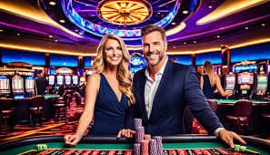 Live Casino guide cards with privacy and limits for bd 2018 users
