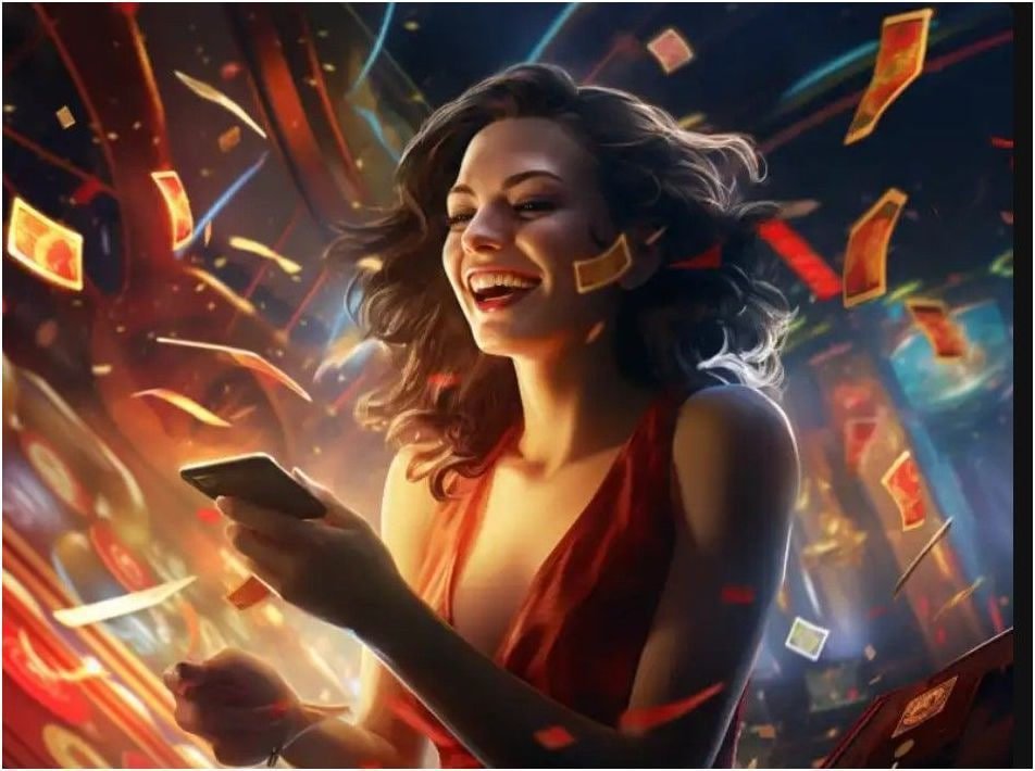 Privacy and responsible gaming reminder panel inside bd 2018's trust section